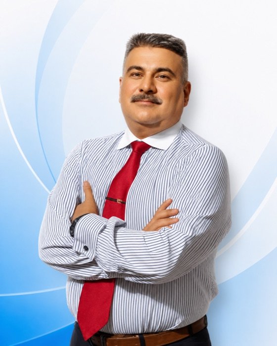 Dr. Galo Antonio Gonzales Rodriguez