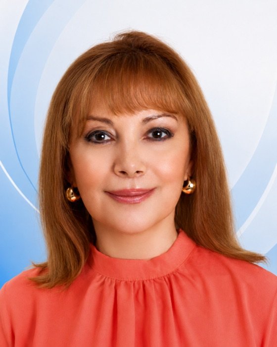 Julia Paravan