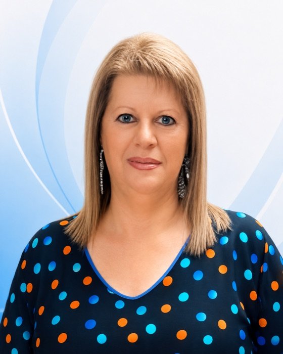 Dra. Teresa Jozami